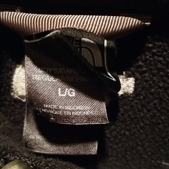 The North Face Jacket - Picture 2 of 2